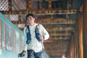 BIB: 
                            <button type="button" onclick="openModal(26922850)" class="btn btn-primary btn-sm float-right btn-popup" data-toggle="modal" data-target=".modal-high-quality">
                        <i class="fas fa-shopping-cart"></i> Add to Cart
                    </button>
                                            <button type="button" onclick="isThisMe(26922850, true)" class="btn btn-success btn-sm float-right btn-popup btn-isme hidden" data-toggle="tooltip" data-placement="bottom" title="นี่คือรูปของคุณใช่ไหม คลิกที่นี่เพื่อเอาเข้าอัลบั้ม">
                        <i class="fas fa-plus"></i> Add to album
                    </button>
                    <button type="button" onclick="isThisMe(26922850, false)" class="btn btn-warning btn-sm float-right btn-popup btn-isnotme hidden">
                        <i class="fas fa-ban"></i> Remove from album
                    </button>